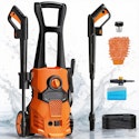Electric 4200PSI Power Washer for $70 + free shipping
