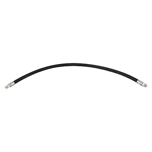 Complete Tractor 3/8-Inch 36-Inch 4,780-PSI Hydraulic Hose: $20.85 Complete Tractor 3/8-Inch 36-Inch 4,780-PSI Hydraulic Hose: $20.85