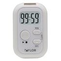 Taylor Digital Timer for $6 + free shipping w/ $35