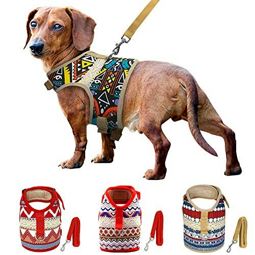 Muttitude World Collection Extra Large Dog Harness: $24.99 Muttitude World Collection Extra Large Dog Harness: $24.99