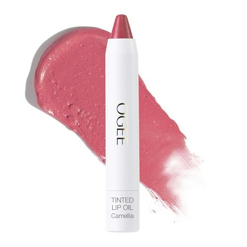 Ogee Tinted Sculpted Lip Oil: $29 Ogee Tinted Sculpted Lip Oil: $29