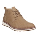 Chaps Men's Chuck Ankle Boots for $20 + free shipping w/ $35