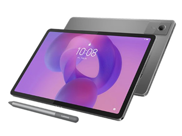 Lenovo Idea Tab 11" 128GB Android Tablet: $190