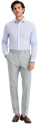Michael Kors Men's Classic-Fit Cotton-Blend Dress Pants for $20 + free shipping w/ $39