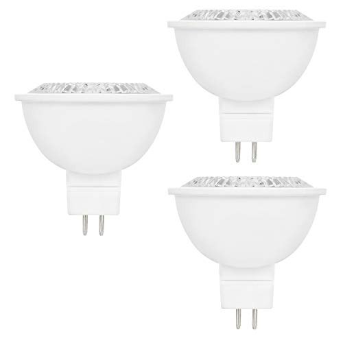 Sunlite 7W MR16 Dimmable LED Spotlight Bulb 3-Pack: $24.11 Sunlite 7W MR16 Dimmable LED Spotlight Bulb 3-Pack: $24.11