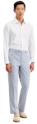 Michael Kors Men's Classic-Fit Sharkskin Dress Pants for $20 + free shipping w/ $39