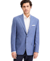 Michael Kors Men's Classic-Fit Silk & Wool Blend Sport Coat for $60 + free shipping