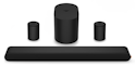 Vizio 4.1 Dolby Atmos Wireless Soundbar w/ Subwoofer for $101 + free shipping