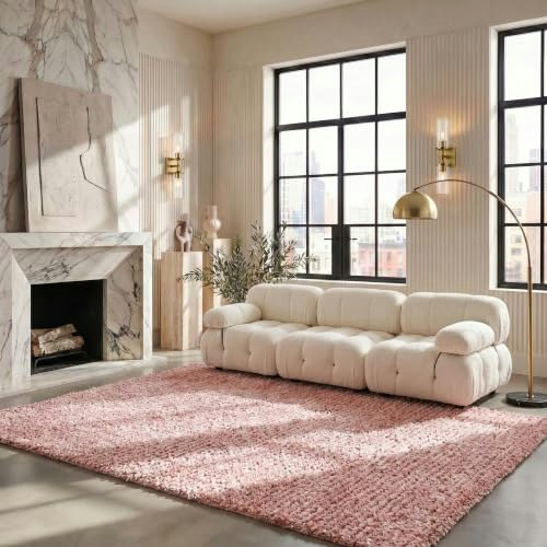 Safavieh Aspen Shag 9' x 12' Area Rug: $579.99 Safavieh Aspen Shag 9' x 12' Area Rug: $579.99
