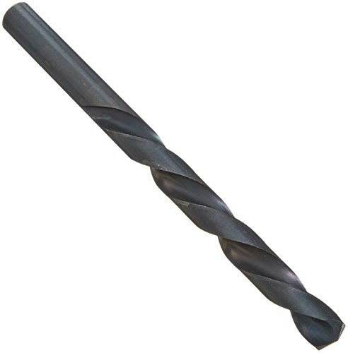 Drill America 1/8" High Speed Steel Left-Hand Drill Bit 12-Pack: $23.89 Drill America 1/8" High Speed Steel Left-Hand Drill Bit 12-Pack: $23.89