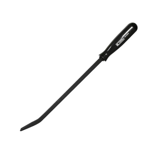 K Tool International 18-inch Square Handle Pry Bar: $18.90 K Tool International 18-inch Square Handle Pry Bar: $18.90