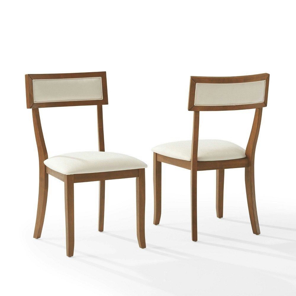 Alessia 2-Piece Dining Chair Set: $359.99 Alessia 2-Piece Dining Chair Set: $359.99