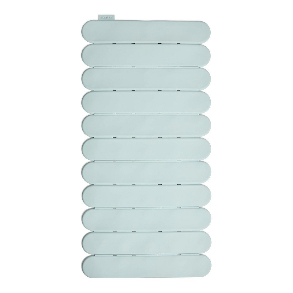 Munchkin Soft Spot Cushioned Bath Mat: $17.99 Munchkin Soft Spot Cushioned Bath Mat: $17.99