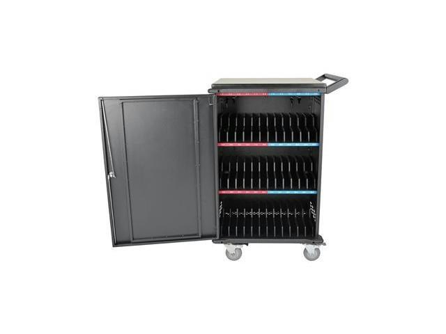 Tripp-Lite 36-Device Charging Station Cart: $1,619.99 Tripp-Lite 36-Device Charging Station Cart: $1,619.99