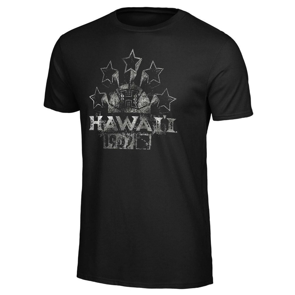 Hawaii Rainbow Warriors T-Shirt: $19.99 Hawaii Rainbow Warriors T-Shirt: $19.99