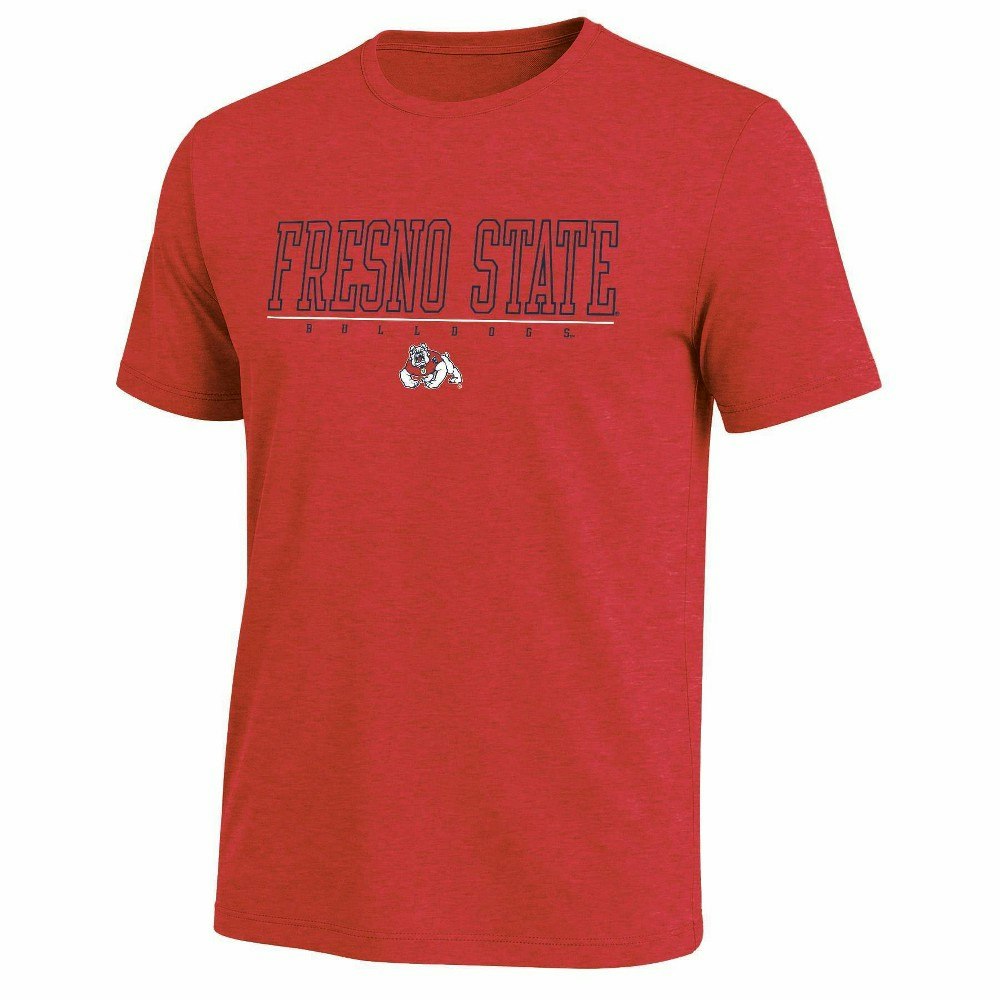 Fresno State Bulldogs Men's T-Shirt: $19.99 Fresno State Bulldogs Men's T-Shirt: $19.99