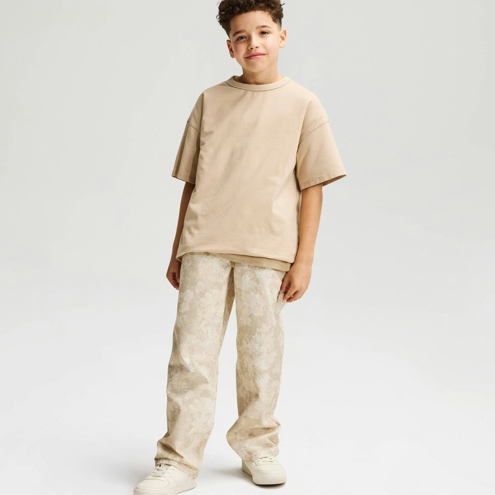 Cat & Jack Boys' Straight Fit Carpenter Jeans 14 Slim: $20 Cat & Jack Boys' Straight Fit Carpenter Jeans 14 Slim: $20