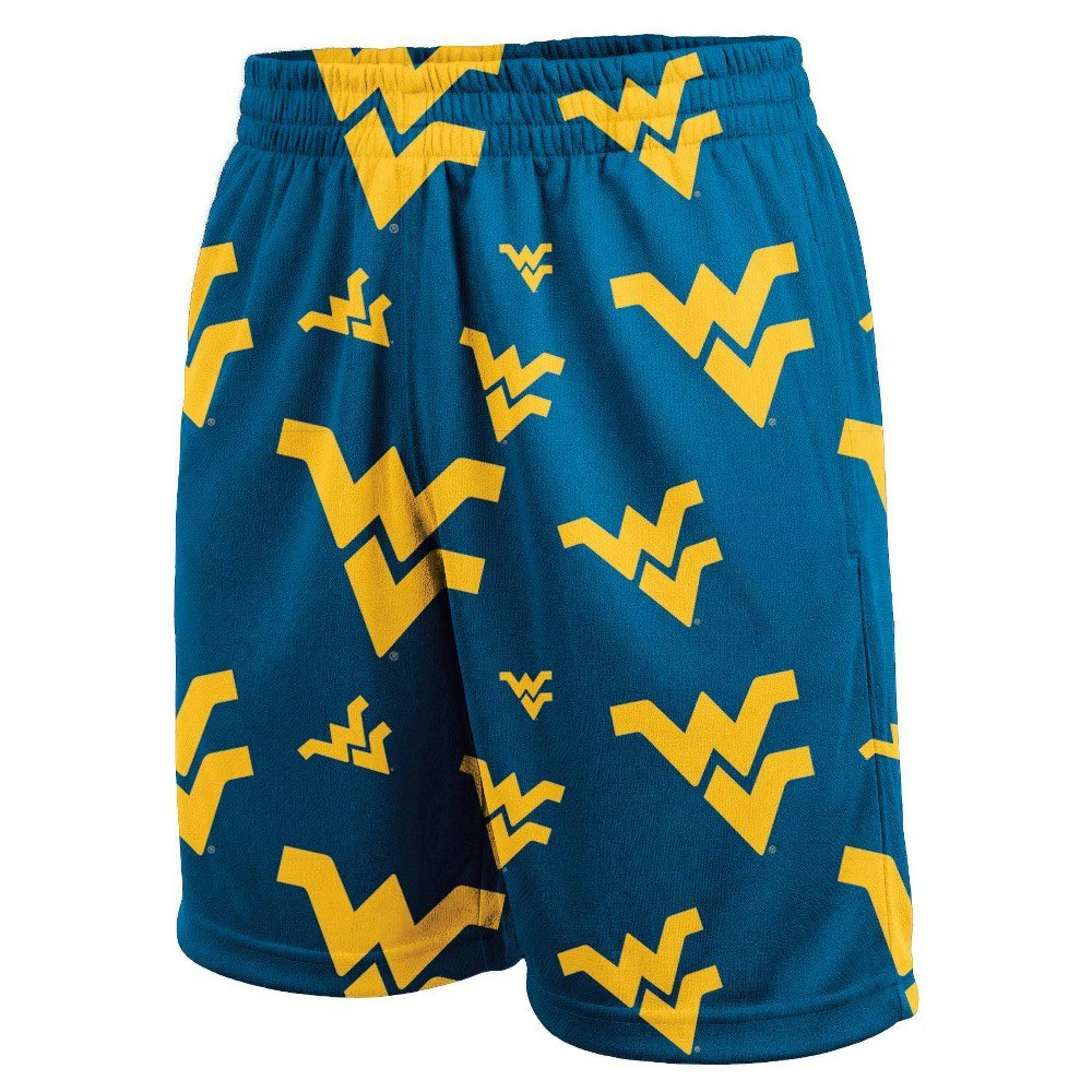 West Virginia Mountaineers Youth Shorts: $19.99 West Virginia Mountaineers Youth Shorts: $19.99