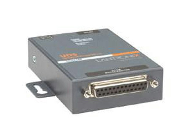 Lantronix UDS1100 Device Server with PoE: $275.96 Lantronix UDS1100 Device Server with PoE: $275.96
