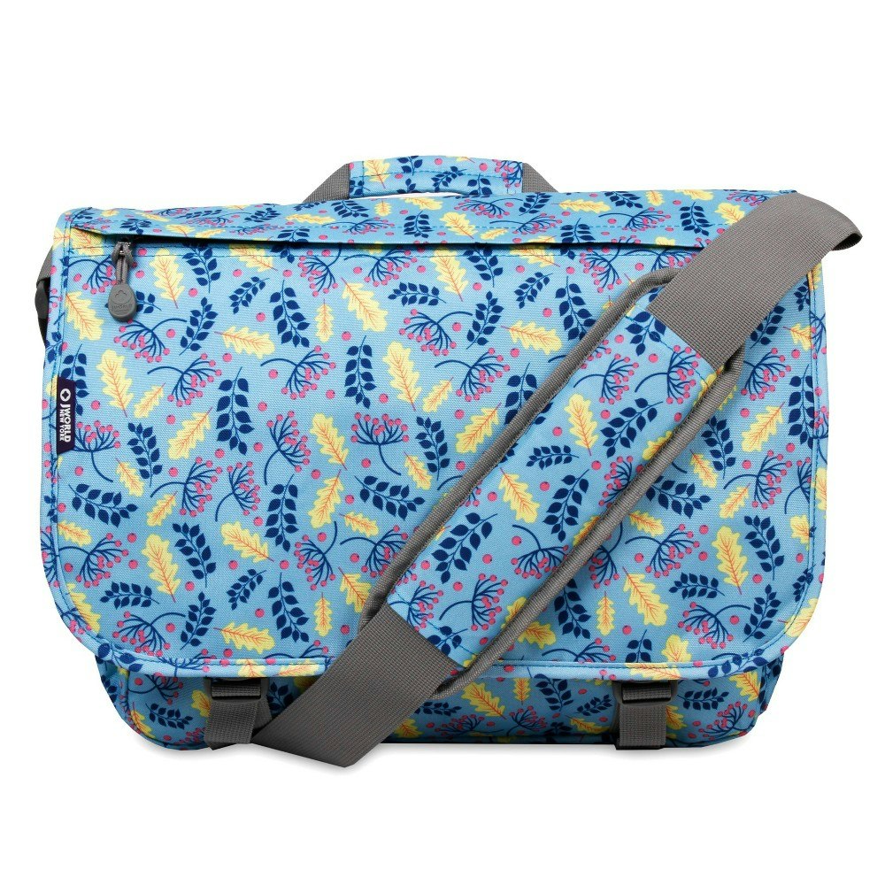 JWorld Thomas Laptop Messenger Bag: $24.99 JWorld Thomas Laptop Messenger Bag: $24.99