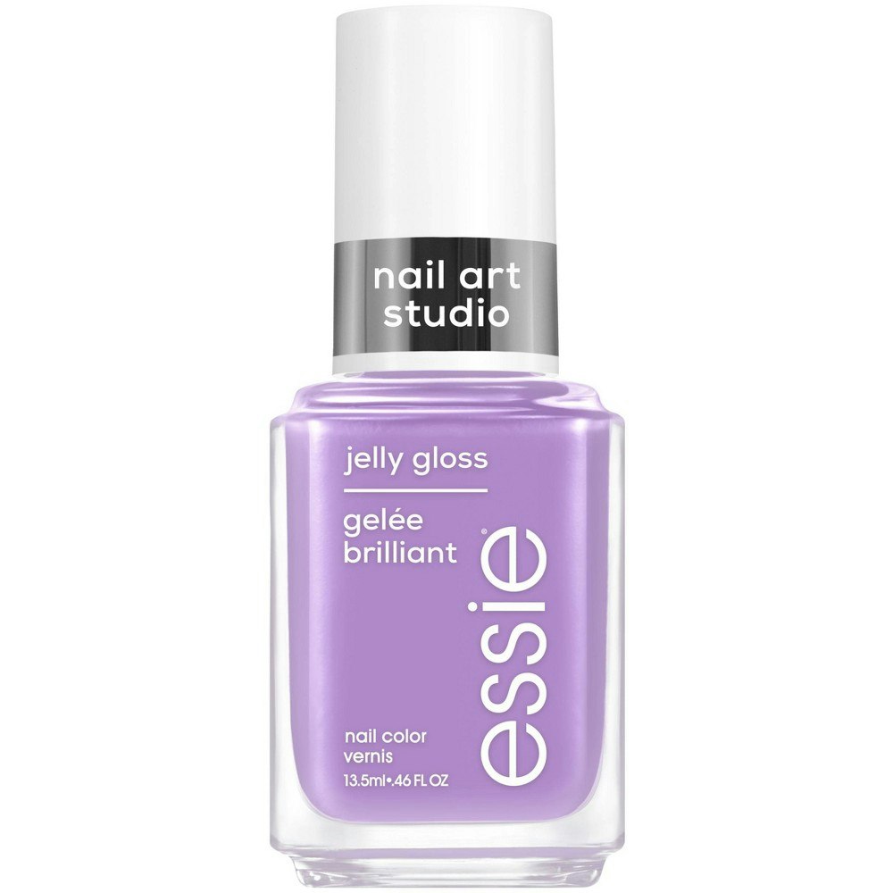 Essie Jelly Gloss Sheer Nail Polish: $12.99
