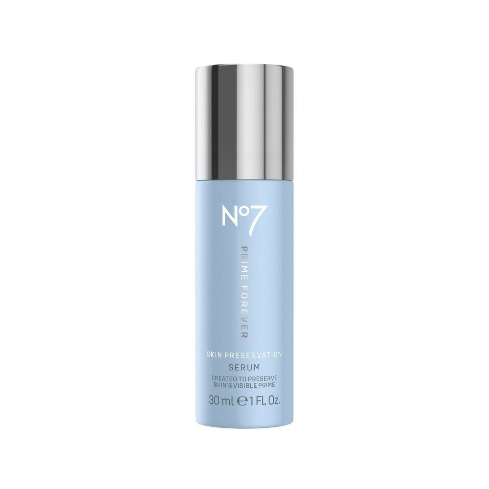 No7 Prime Forever Face Serum 30ml: $29.99 No7 Prime Forever Face Serum 30ml: $29.99