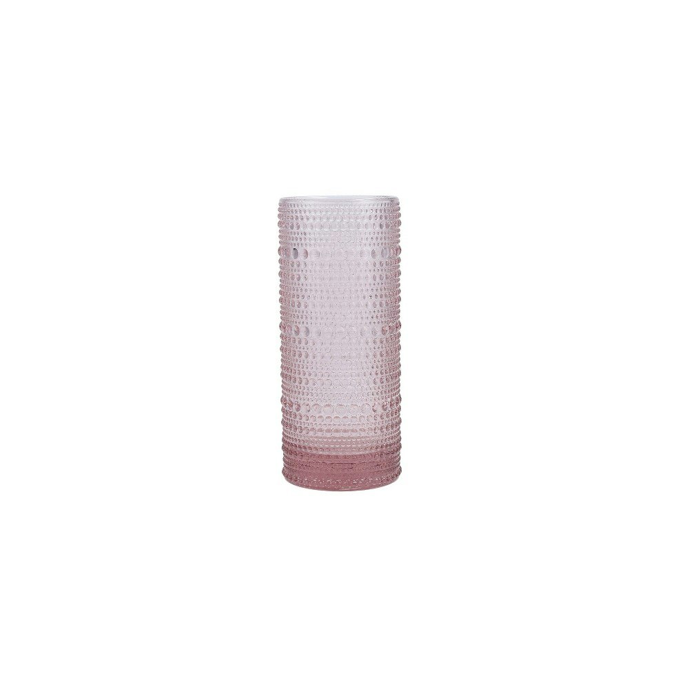 Fortessa Jupiter Collins/Highball Glasses 6-Pack: $60.99