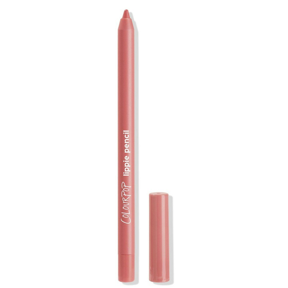 ColourPop Lippie Pencil 0.035oz: $7 ColourPop Lippie Pencil 0.035oz: $7