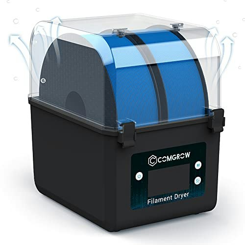 Comgrow Filament Dryer Box: $39.99