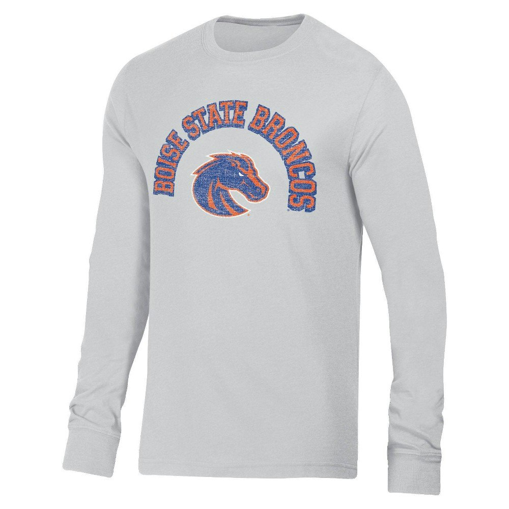 Boise State Broncos Long Sleeve Shirt: $29.99