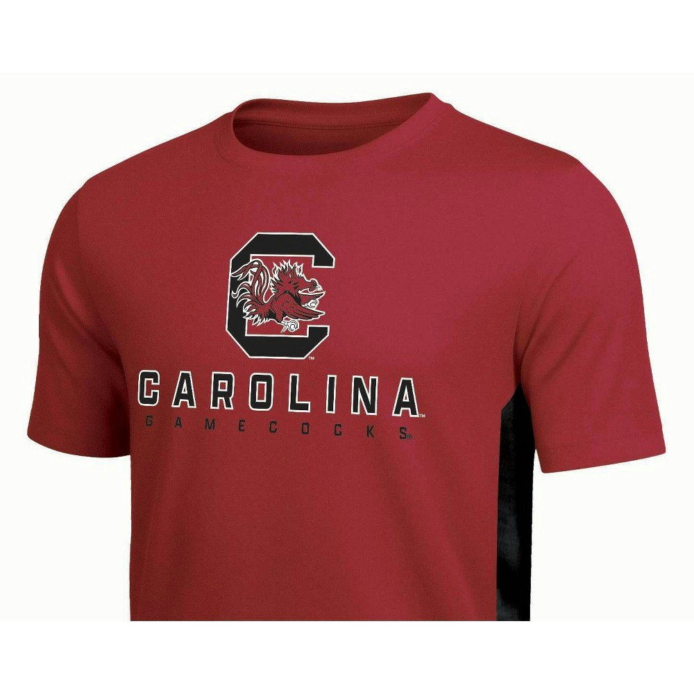 South Carolina Gamecocks Youth Poly T-Shirt: $24.99 South Carolina Gamecocks Youth Poly T-Shirt: $24.99