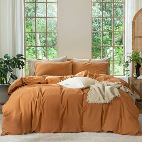 MooMee Queen Duvet Cover Set: $63.74 MooMee Queen Duvet Cover Set: $63.74