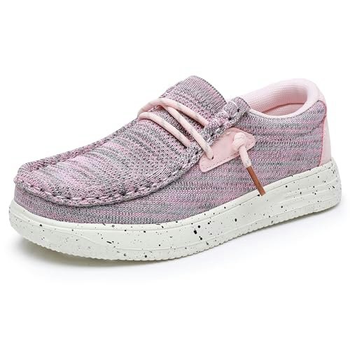 Felabo Kids Slip-On Loafers: $23.79 Felabo Kids Slip-On Loafers: $23.79
