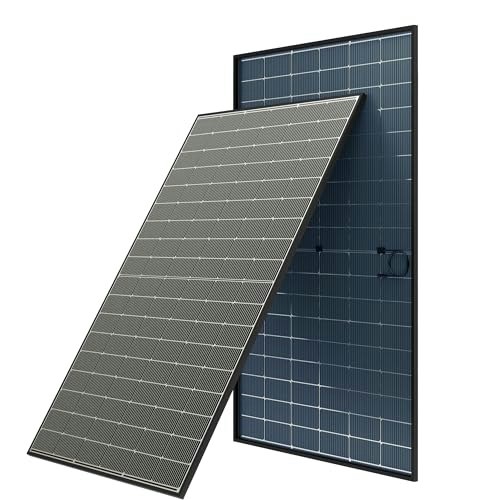 JJN 425W N-Type Bifacial Solar Panel 2-Pack: $441.99 JJN 425W N-Type Bifacial Solar Panel 2-Pack: $441.99