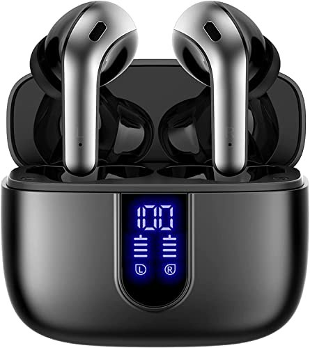 Tagry True Wireless Bluetooth Earbuds with Charging Case: $25.98 Tagry True Wireless Bluetooth Earbuds with Charging Case: $25.98