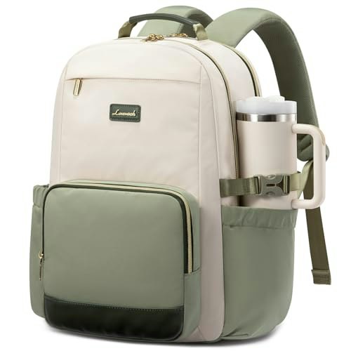 Lovevook 17-Inch Laptop Backpack: $42.49 Lovevook 17-Inch Laptop Backpack: $42.49