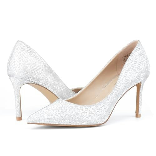 Jenn Ardor Women's 3-Inch Stiletto Pumps: $33.99 Jenn Ardor Women's 3-Inch Stiletto Pumps: $33.99