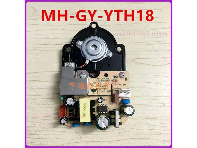 MH-GY-YTH18 Humidifier Motherboard Power Board: $29.01