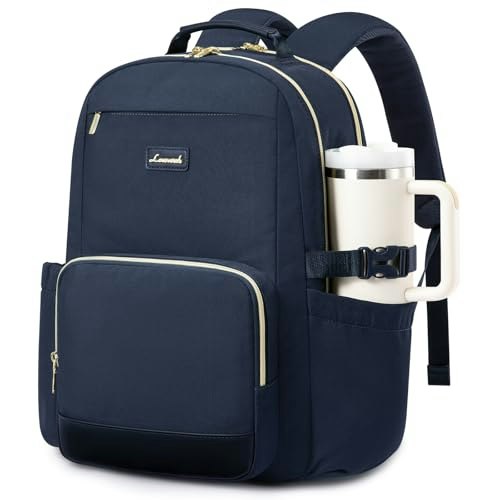 Lovevook 17-Inch Laptop Backpack: $42.49 Lovevook 17-Inch Laptop Backpack: $42.49