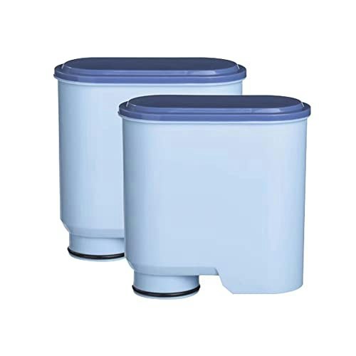 Philips AquaClean CA6903 Coffee Machine Water Filter 2-Pack: $16.96