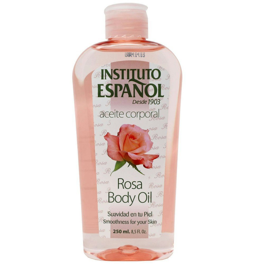 Anfora Floral Moisturizing Body Oil 8.5-oz.: $3.59