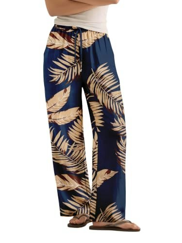 Angerella Women's Wide Leg Palazzo Pants: $24.73 Angerella Women's Wide Leg Palazzo Pants: $24.73