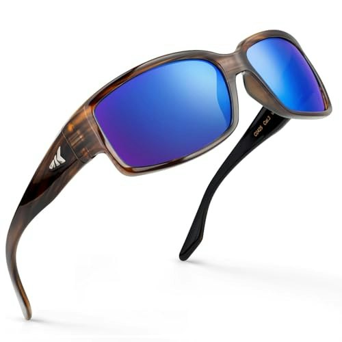 KastKing Skidaway Polarized Sport Sunglasses: $23.99 KastKing Skidaway Polarized Sport Sunglasses: $23.99