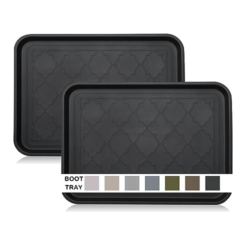 Wataniya Pet Boot Tray 2-Pack: $14.99 Wataniya Pet Boot Tray 2-Pack: $14.99