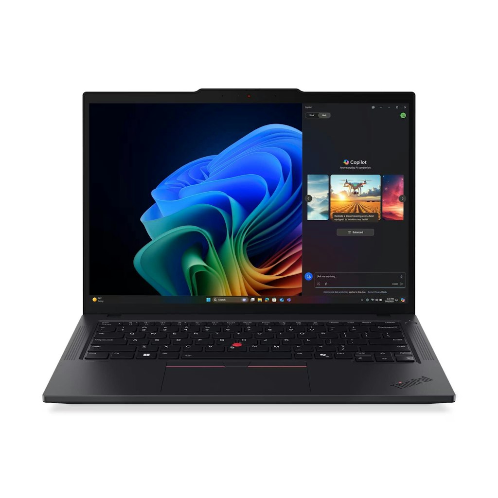 Lenovo ThinkPad T14 Gen 6 14-inch Laptop: $1,709.99 Lenovo ThinkPad T14 Gen 6 14-inch Laptop: $1,709.99
