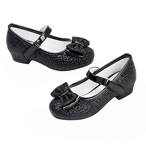 Stelle Girls Glitter Princess Low Heels: $24.64 Stelle Girls Glitter Princess Low Heels: $24.64