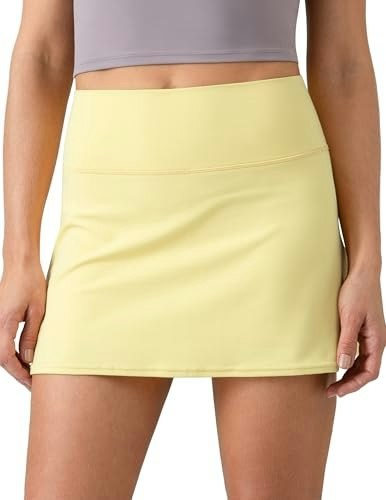 Colorfulkoala Dreamlux Tennis Skirt: $22 Colorfulkoala Dreamlux Tennis Skirt: $22