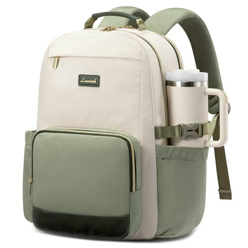 Lovevook 15.6-inch Laptop Backpack: $33.99 Lovevook 15.6-inch Laptop Backpack: $33.99