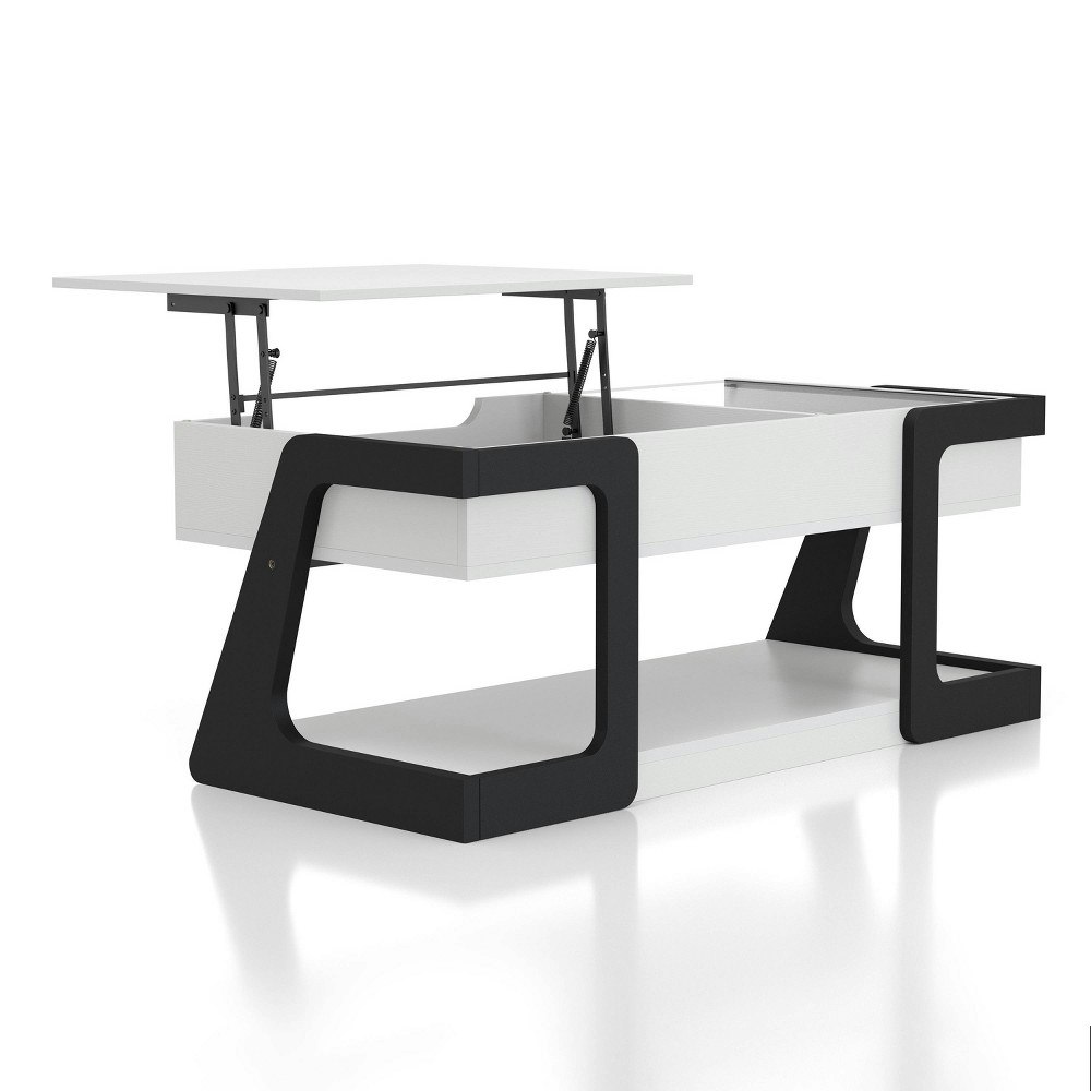 miBasics 49-inch Castleridge Lift-Top Coffee Table: $306.99 miBasics 49-inch Castleridge Lift-Top Coffee Table: $306.99
