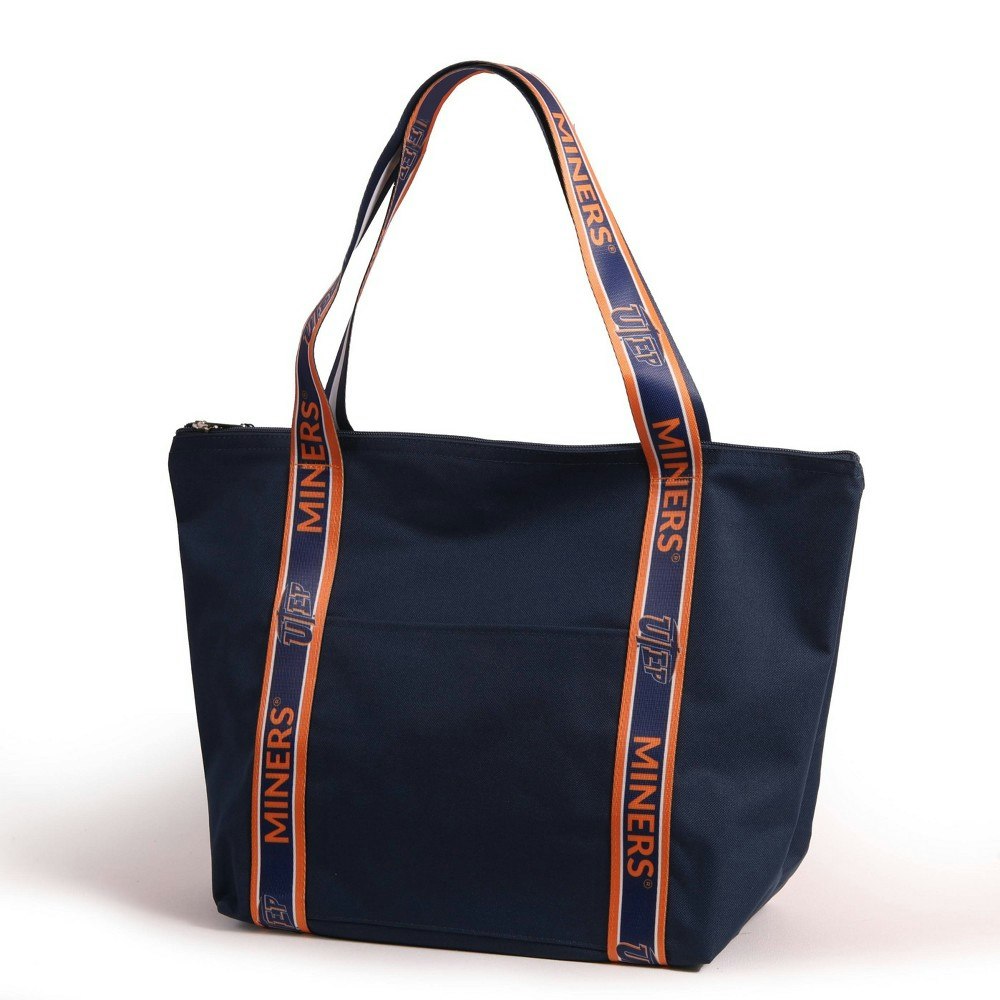 NCAA UTEP Miners Sophie Tote Bag: $34.99 NCAA UTEP Miners Sophie Tote Bag: $34.99
